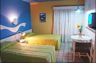 Lisboa Praia Ξενοδοχείο Φορταλέζα