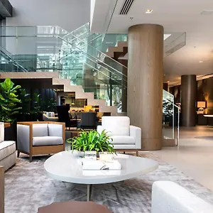 Hotel Lk Design Florianópolis