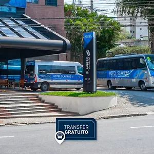 Hotel Slaviero Aeroporto Guarulhos