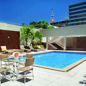 Hotel Windsor Plaza Brasilia